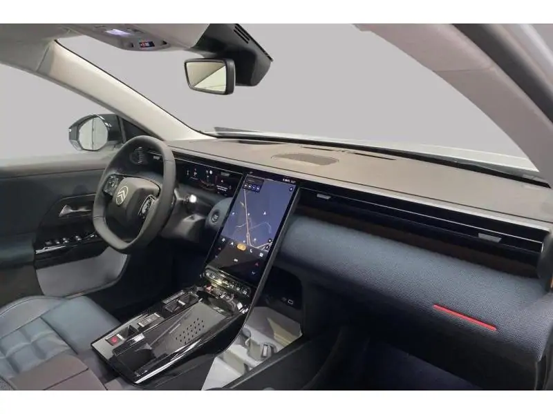 Occasion Citroen C5 Aircross Max WHITE 2