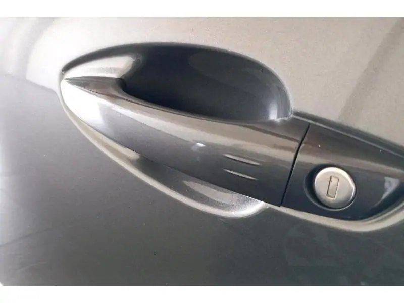 Occasion Peugeot 3008 Allure GREY 21