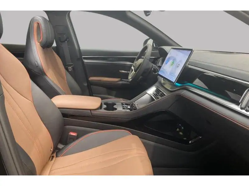 Occasion BYD SEAL U DM-i 218 PHEV BOOST 2WD BLACK 8
