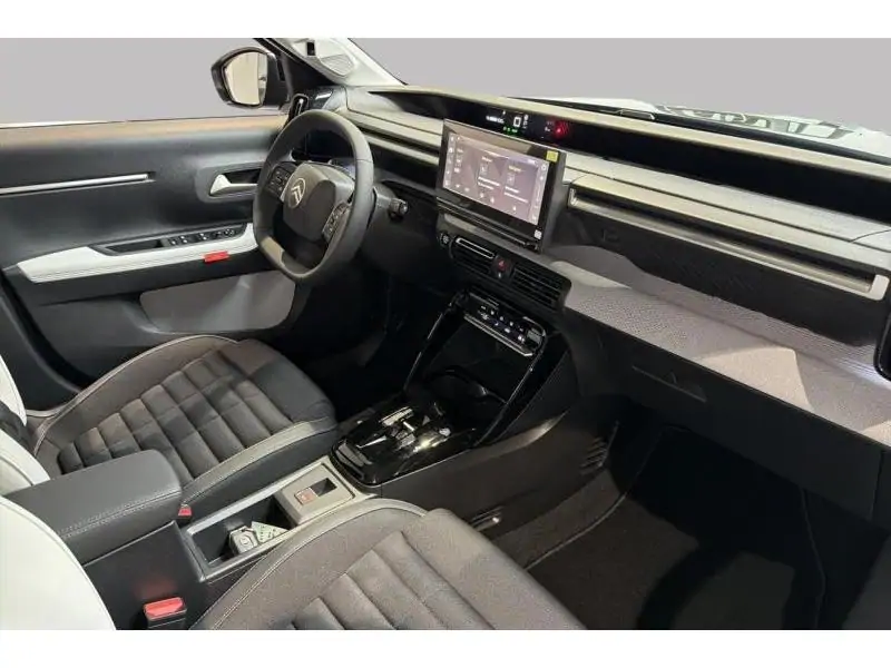Démo Citroen C3 Aircross MAX BLACK 2