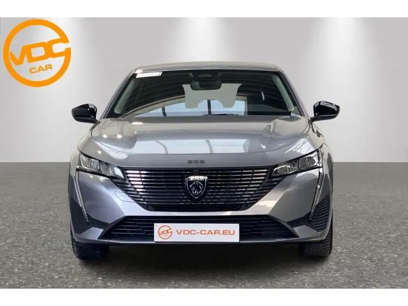 Occasion Peugeot 308 Allure GREY 5
