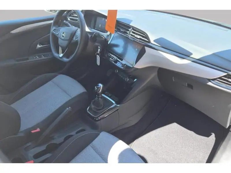 Occasion Opel Corsa edition WHITE 2