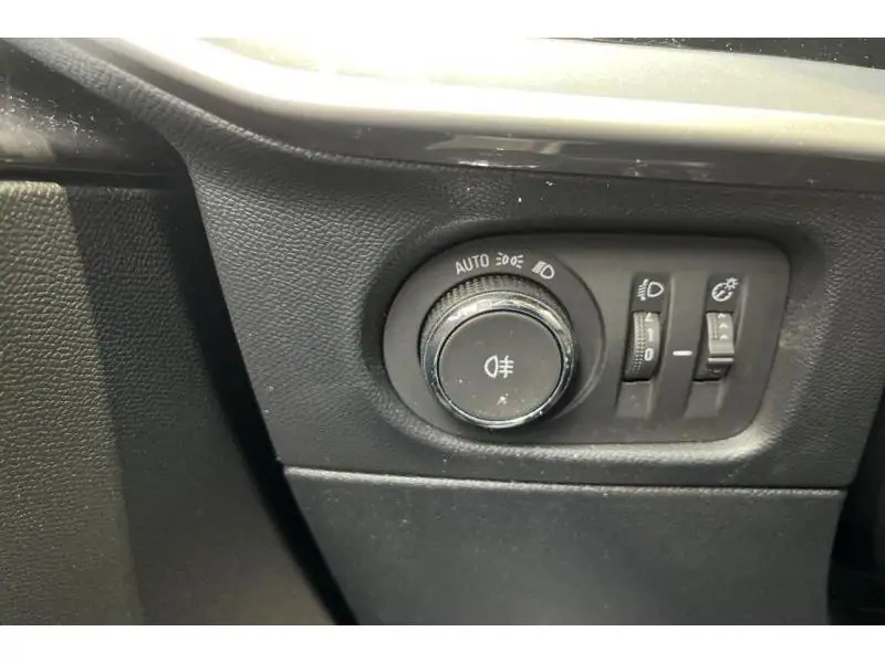 Occasie Opel Mokka TOTAL BLACK BLACK 23