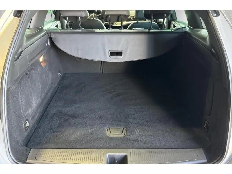 Occasion Opel Astra Elegance GREY 19