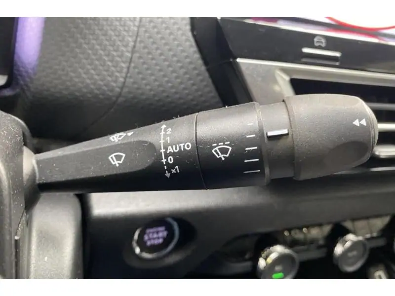 Occasion Citroen C4 Max* GPS Caméra boite auto! GREY 29