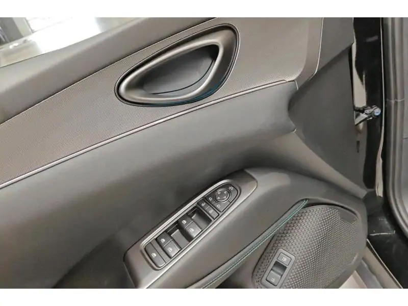 Occasion BYD SEAL 6 DM-i Touring Comfort BLACK 17