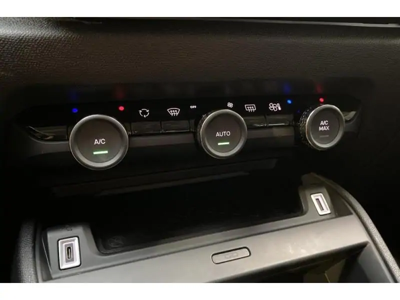 Occasion Citroen C4 X Berline AUTO BLACK 15