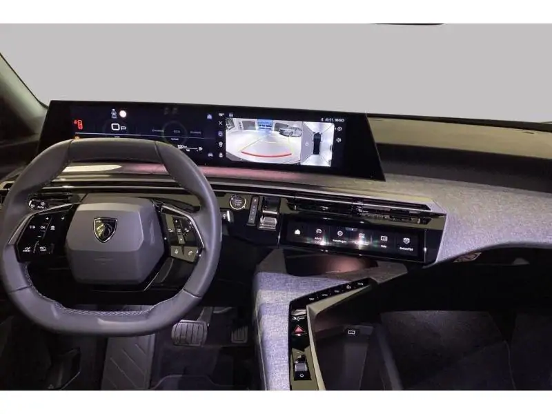 VEHICLE__CONDITION_SERVICE Peugeot 5008 First Edition Allure Hybrid 13 BLUE 11