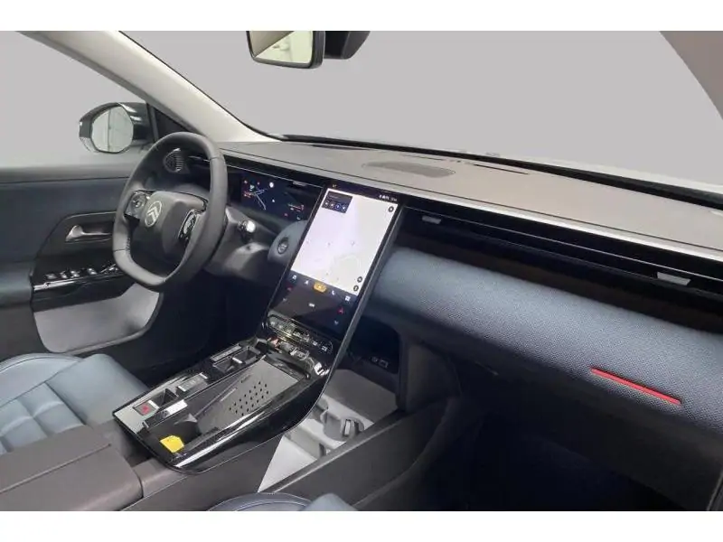Occasion Citroen C5 Aircross Max GREY 2