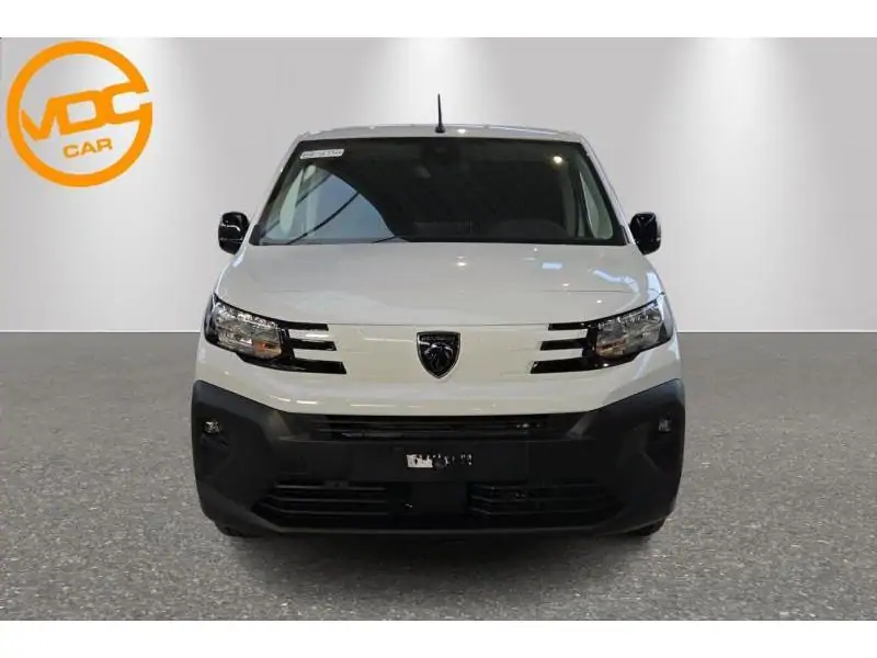 Occasion Peugeot Partner V Premium WHITE 5
