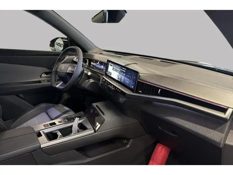 Démo Opel Grandland GS BLACK 2