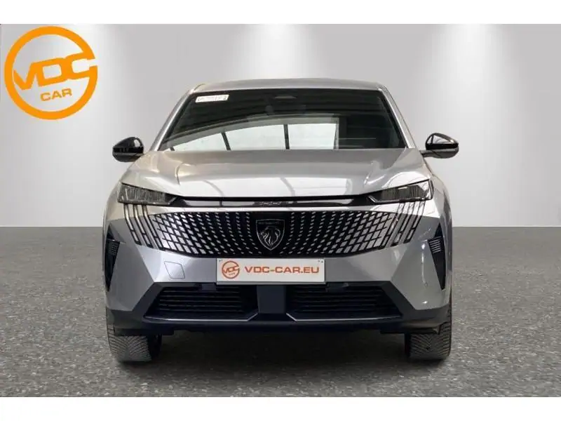 Occasion Peugeot 3008 Allure - HYBRID 145 PK GREY 5