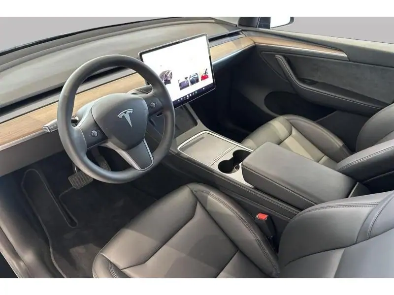Occasion Tesla Model Y Long Range Dual Motor - 20\\\\ BLACK 9