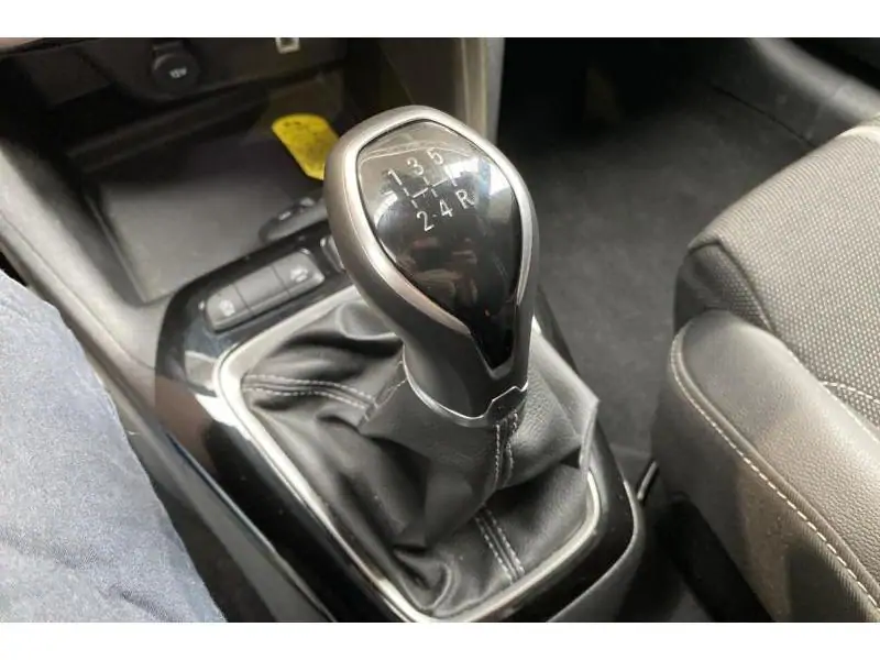 Occasion Opel Corsa GS WHITE 16