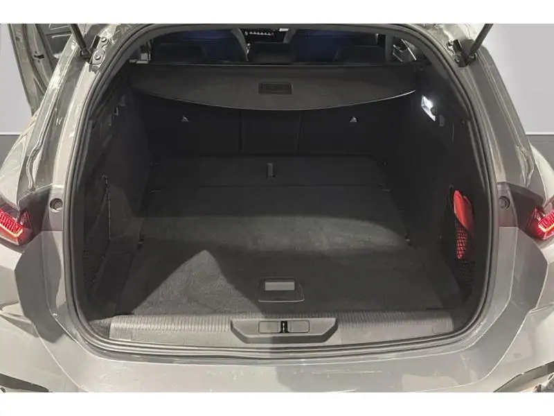 Occasion Peugeot 308 SW GT HYBRID GREY 19