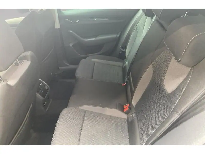 Occasion Skoda Octavia Ambition GREY 18