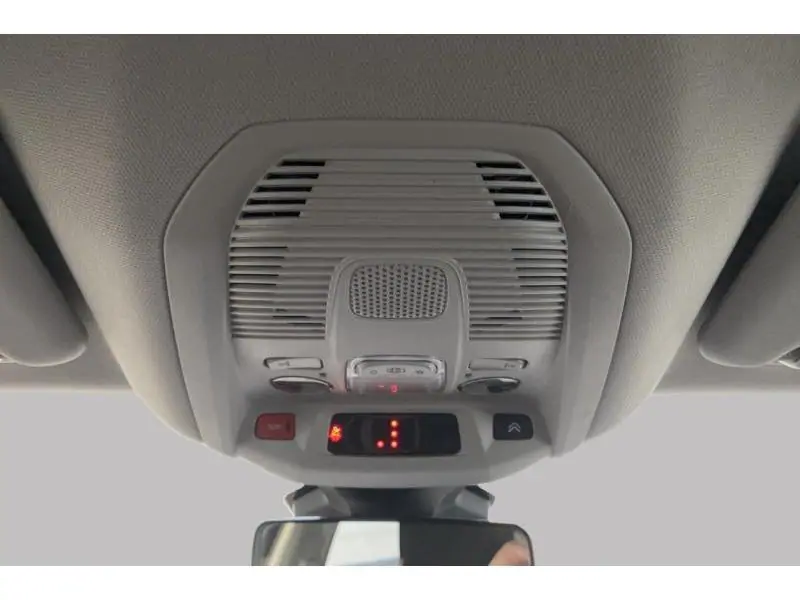 Occasion Citroen C5 Aircross Live YOU HYBRID BLUE 32