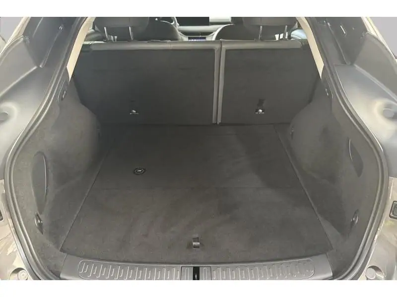 Occasion MG IM 6 100 kWh Performance AWD GREY 19
