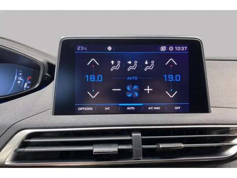 Occasion Peugeot 3008 II GT Line WHITE 15