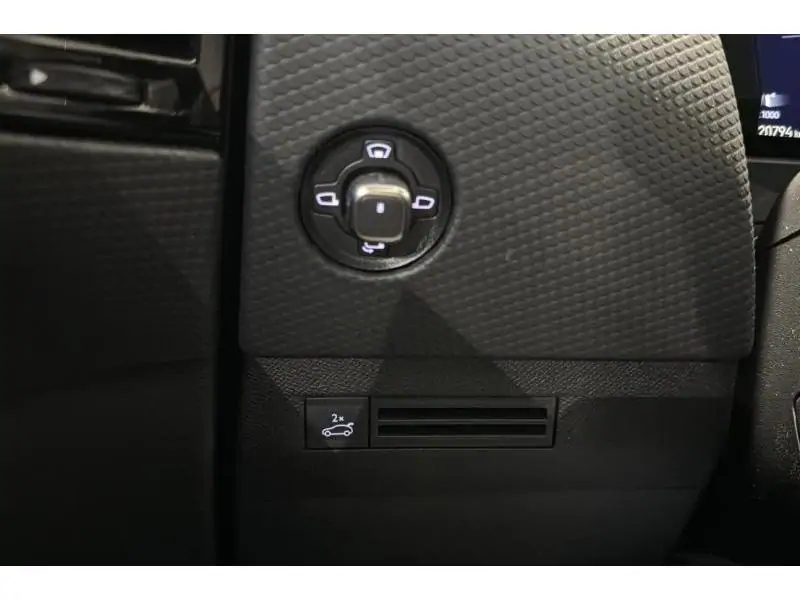 Occasion DS Automobiles DS 4 CROSS TROCADERO 1.6 180 PK GREY 23