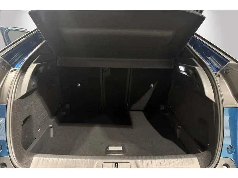 VEHICLE__CONDITION_SERVICE Peugeot 3008 FIRST EDITION BLUE 19