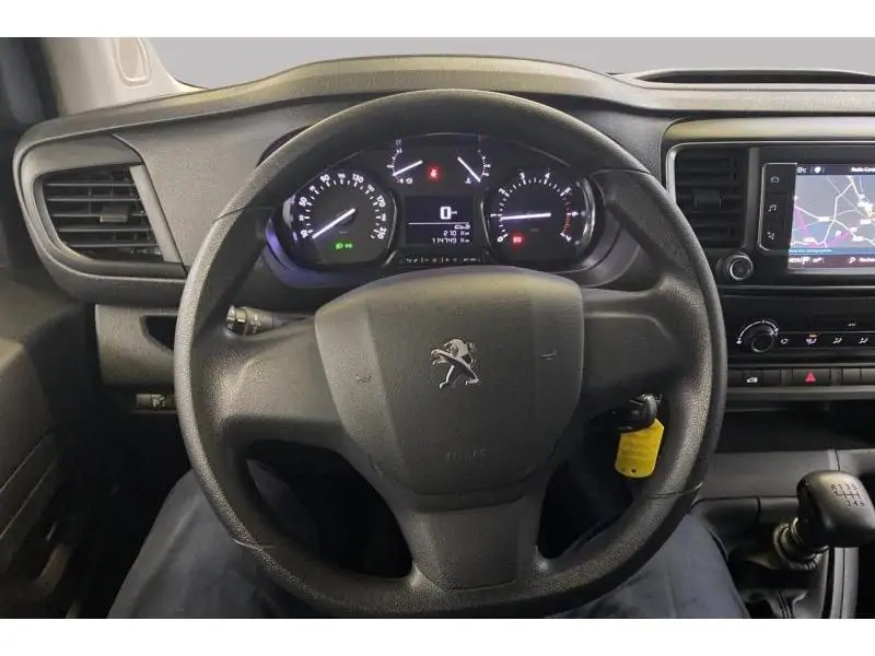 Occasie Peugeot Expert Standard GREY 12