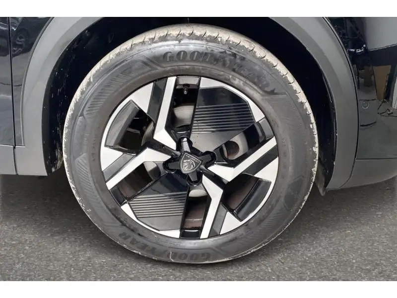 Occasion Peugeot 2008 Allure BLACK 22