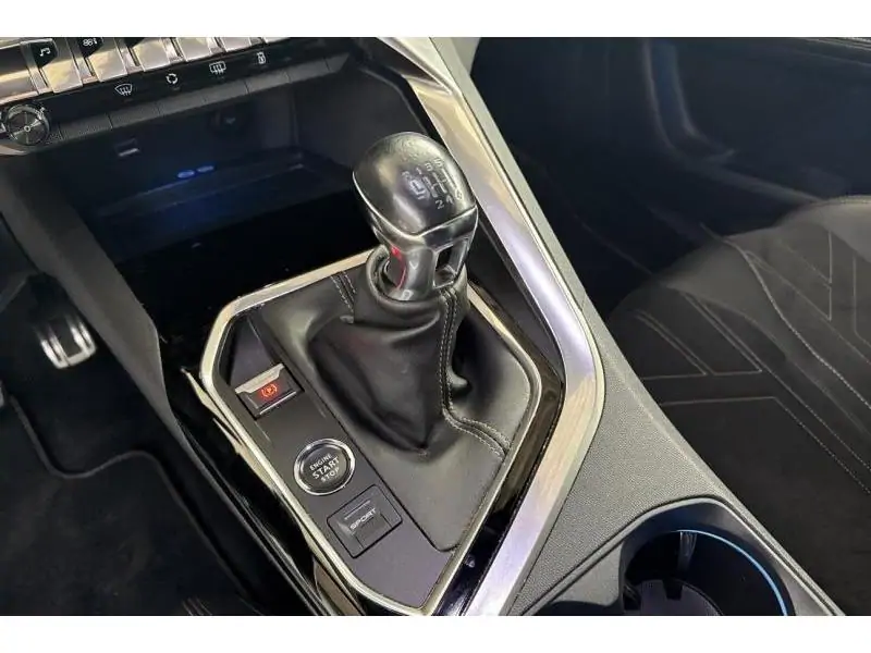 Occasion Peugeot 5008 GT - PANO BLACK 16