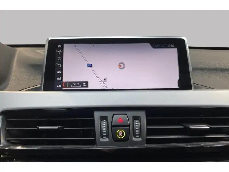 Occasion BMW Serie X X1 sDrive16d BLACK 13