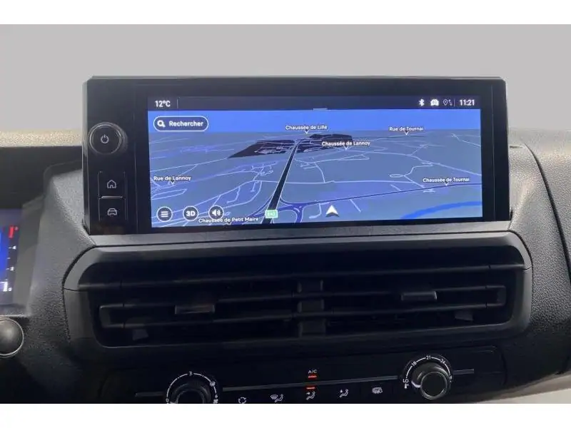 Occasion Opel Vivaro VAN L2*Gtie usine 8 ans! WHITE 13