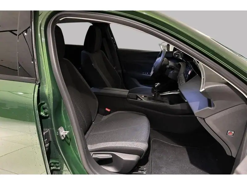 VEHICLE__CONDITION_SERVICE Peugeot 308 STYLE GREEN 8