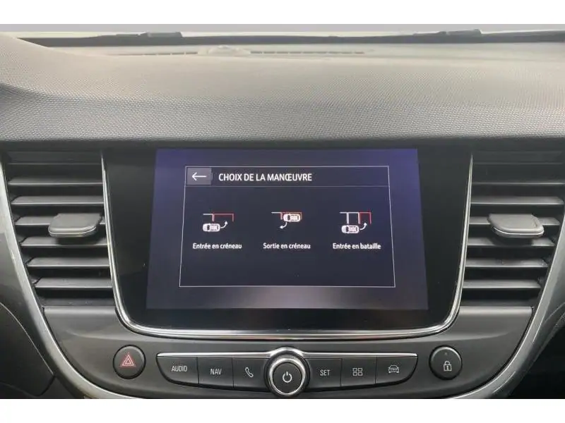 Occasion Opel Crossland ELEGANCE BLACK 30