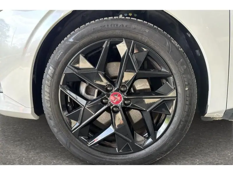 Occasion DS Automobiles DS 4 Performance Line+ - Pano - 225 PK WHITE 20