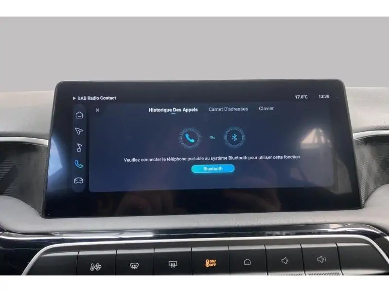 Occasion MG MG3 COMFORT GREY 30