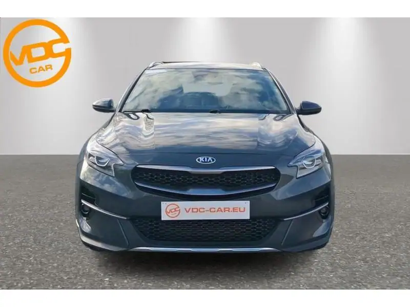 Occasion Kia XCeed Berline MANUAL BLACK 5