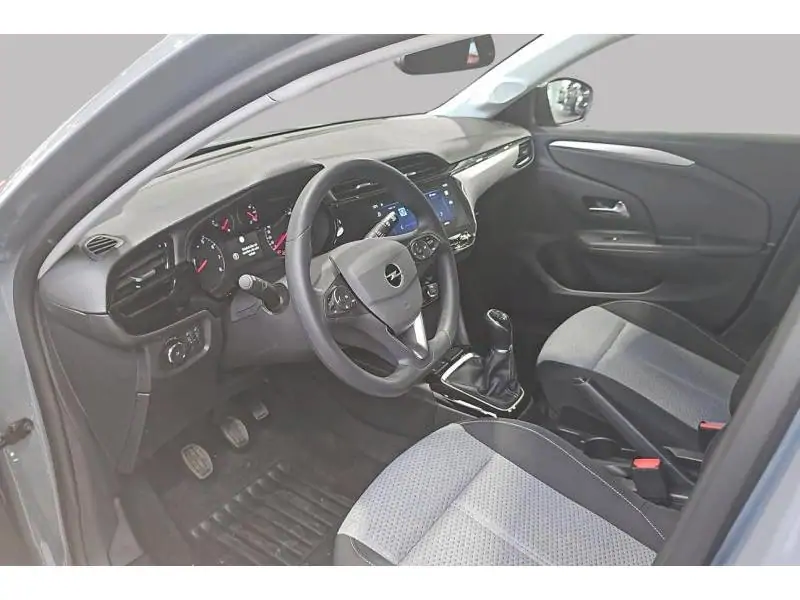 Occasion Opel Corsa EDITION GREY 9