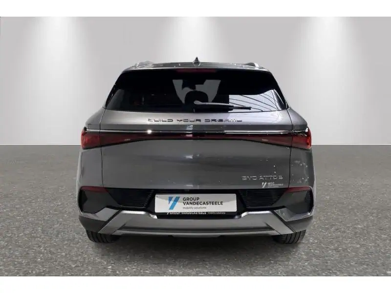 VEHICLE__CONDITION_SERVICE BYD ATTO 3 COMFORT zwart leder GREY 7