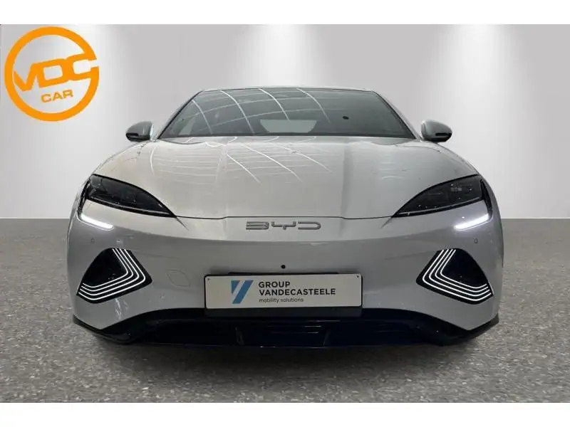 VEHICLE__CONDITION_SERVICE BYD SEAL EXCELLENCE WHITE 5