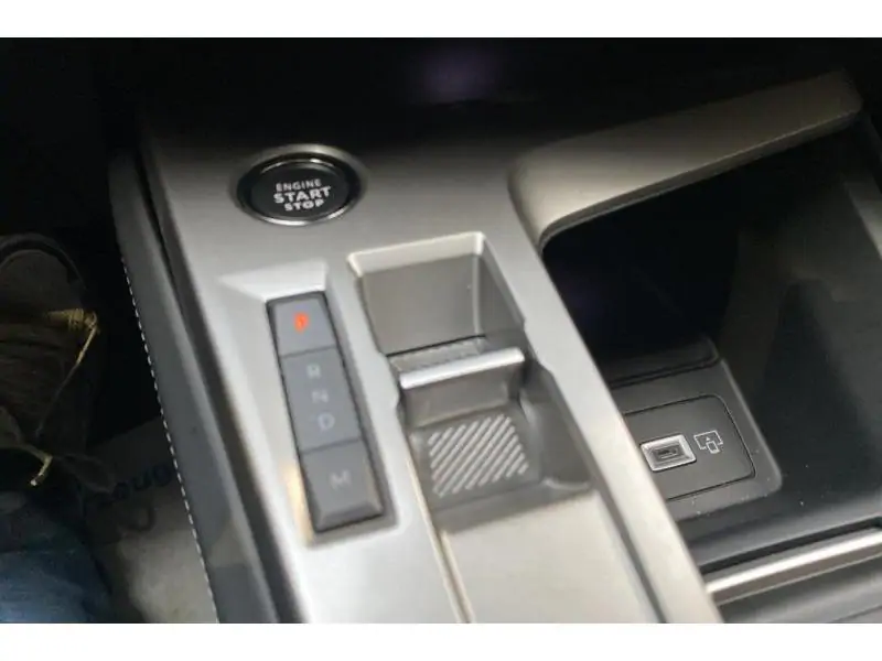 Occasion Peugeot 308 Allure WHITE 16