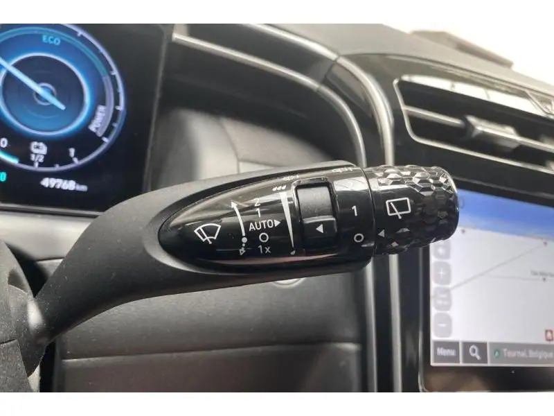 Occasion Hyundai Tucson Tucson GREY 25
