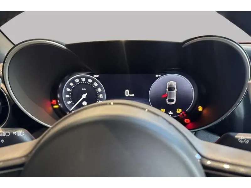 Démo Alfa Romeo Giulia NIEUW - Quadrifoglio 2.9 V6 Bi-Turbo 520 Pk At8 RED 14