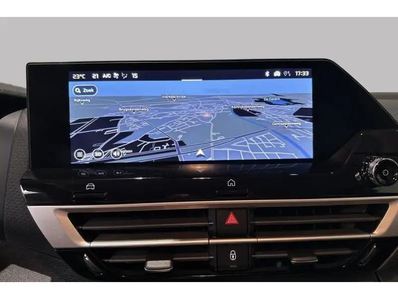 Occasion Citroen C4 & ë- Max WHITE 14