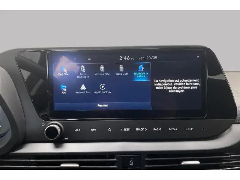 Occasion Hyundai i20 WAVE GREY 26