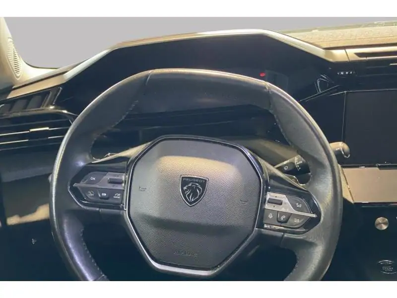 Occasion Peugeot 308 Allure GREEN 12