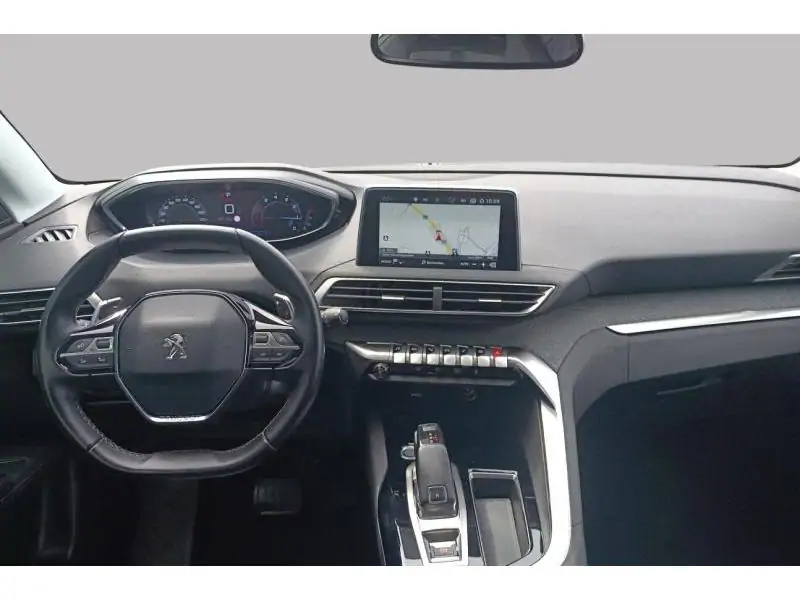 Occasion Peugeot 3008 II Allure BRONZE 11