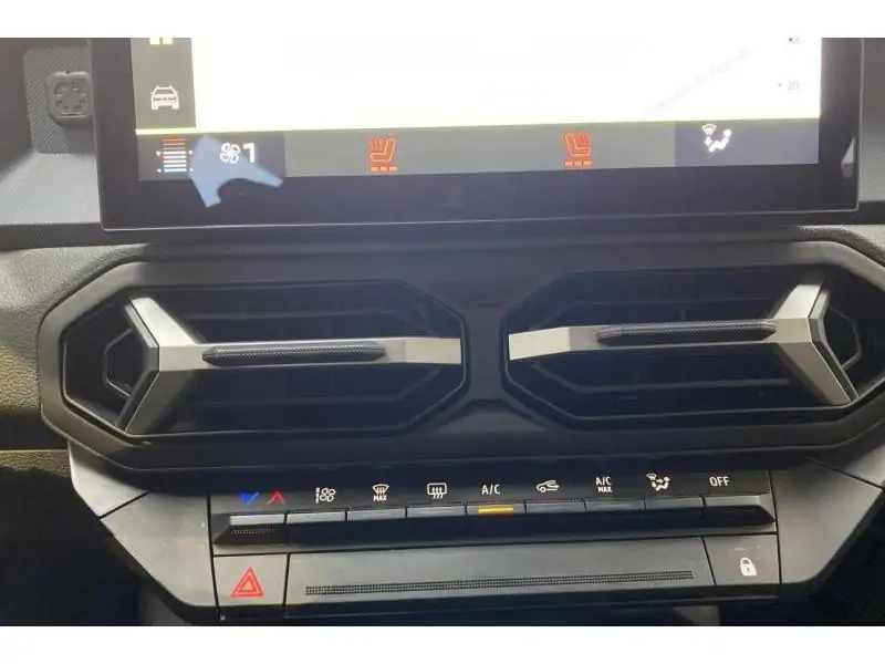 Occasion Dacia Duster III Expression GREEN 15