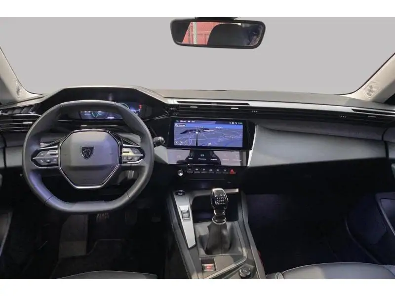 Occasion Peugeot 308 Allure BLACK 11