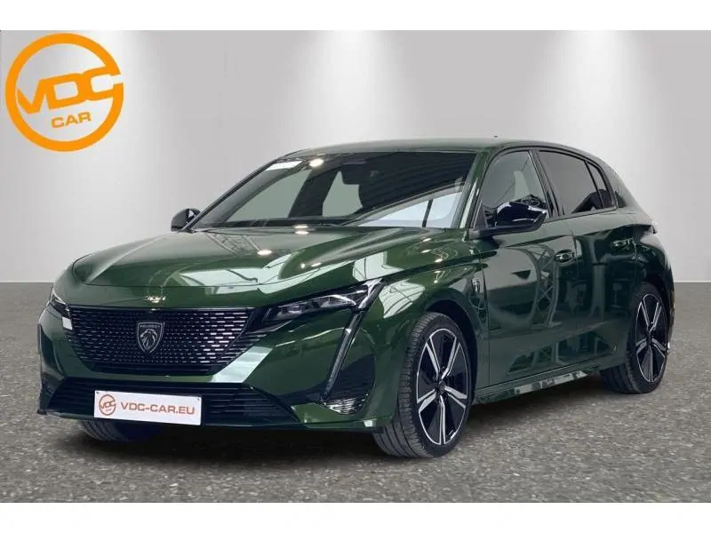 79326 - Peugeot 308
