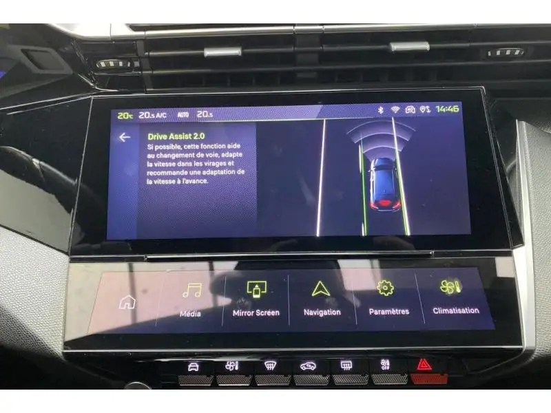 Occasie Peugeot 308 GT Black BLACK 31