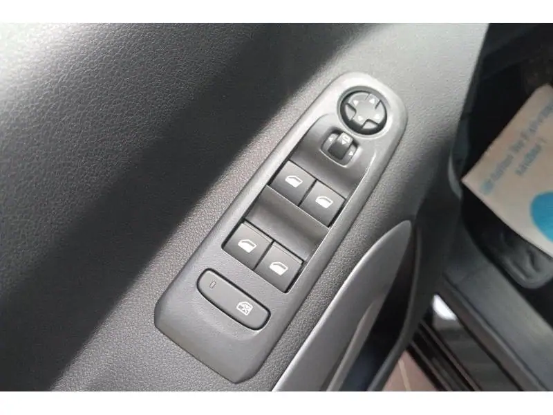 VEHICLE__CONDITION_SERVICE Fiat Doblo PC MAXI LONG BLACK 17